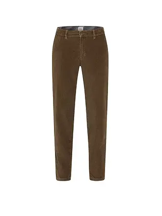 BRAX | Cordhose PHIL DX | camel